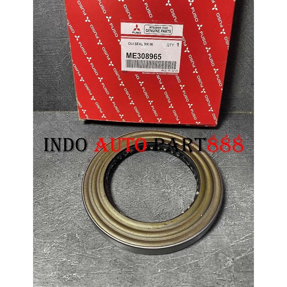 Diskon Seal Roda Belakang Dalam Ps136 Ps136 Hdx - Oil Seal Rear In Ps136 Ps136 Hdx Promo