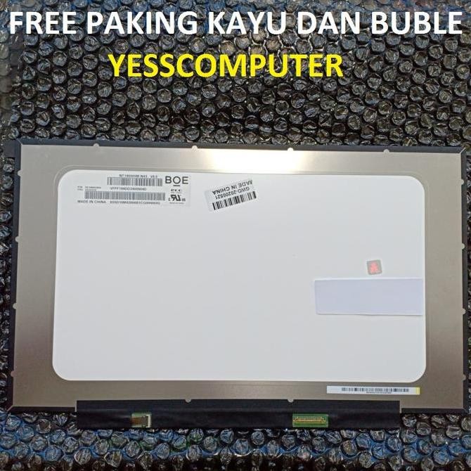 Led Lcd Laptop Hp Model 14S-Dk0073Au