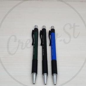 

original faber-castell grip matic 1318 pensil mekanik otomatis (1 pcs)