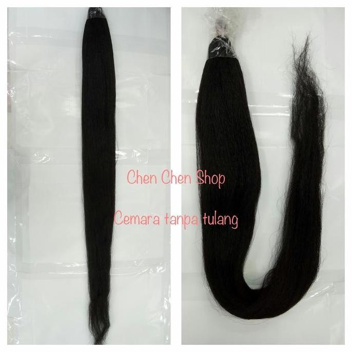 Cemara Tanpa Tulang/Cemara Untuk Buat Sanggul