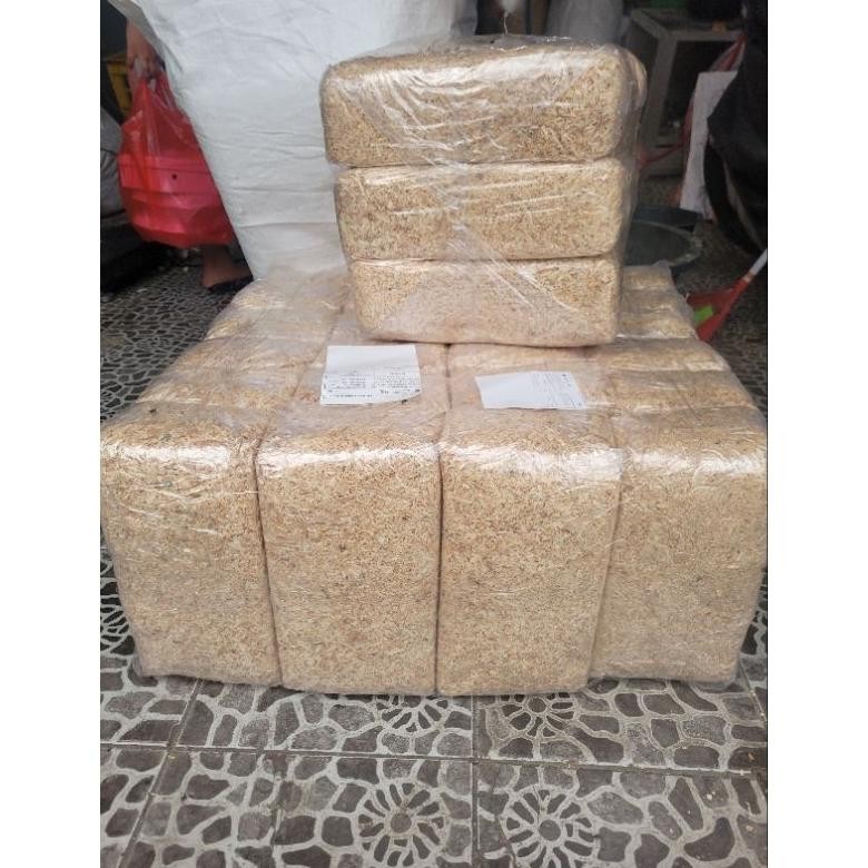 Terbaru - SERBUK KAYU 1BAL ISI 12 PREMIUM ..