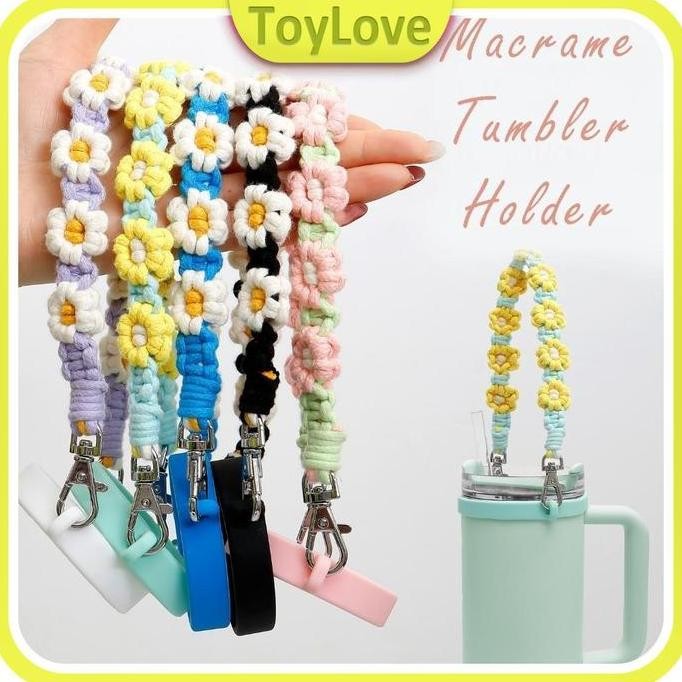 Drinking Bottle/Glass Cup Hanging Strap/Water Bottle Hanging Strap/Water Bottle Silicone Strap/Glass