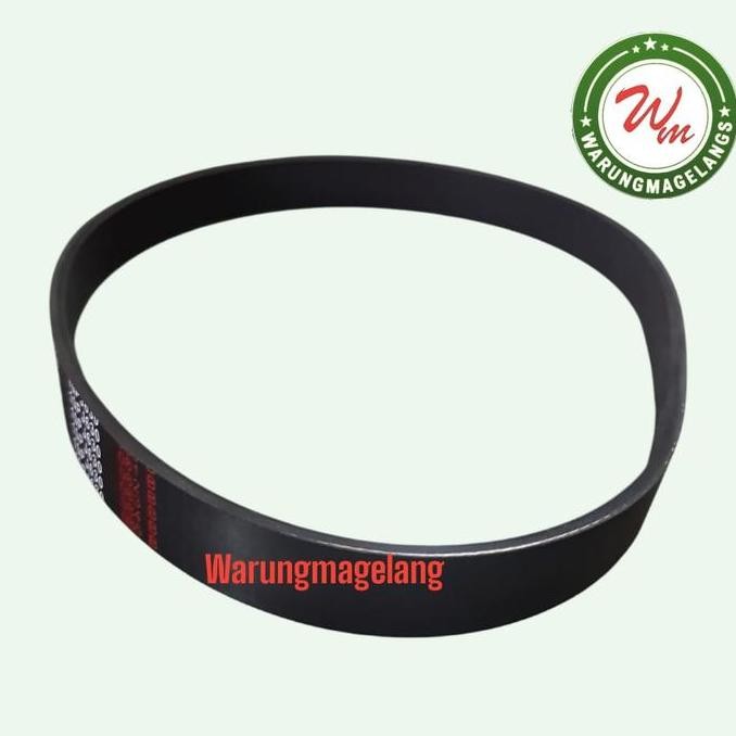 V belt vanbelt fanbelt cut off M-2490 MODERN m2490 m 2490