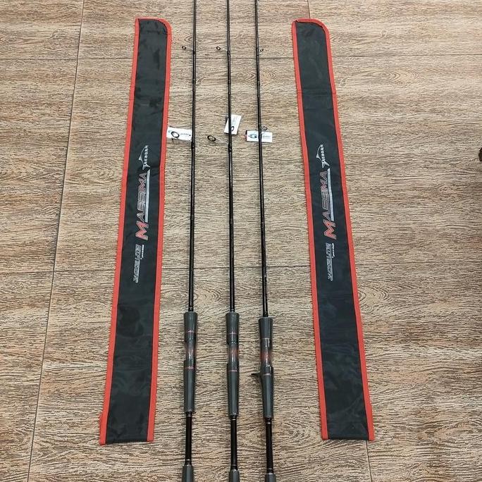 }}}}}}] Joran Jacks Lite Massima Reborn by Jacks Vision Light / Medium Light