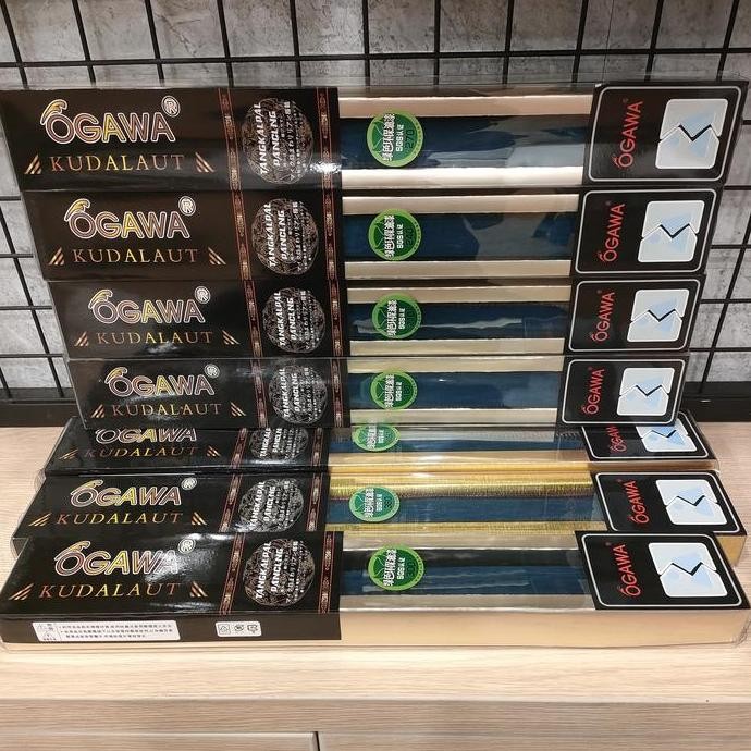 >>>>>] Joran Tegek Kolong OGAWA Kuda Laut 180 - 450 Tangkalpan Pancing