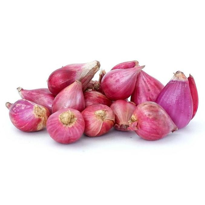 

Bawang Merah - 250 gram HM