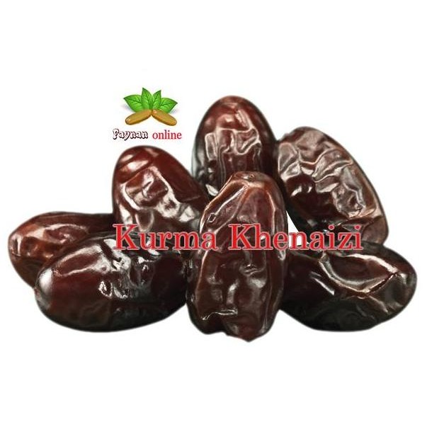 

Kurma Date Crown Khenaizi HS