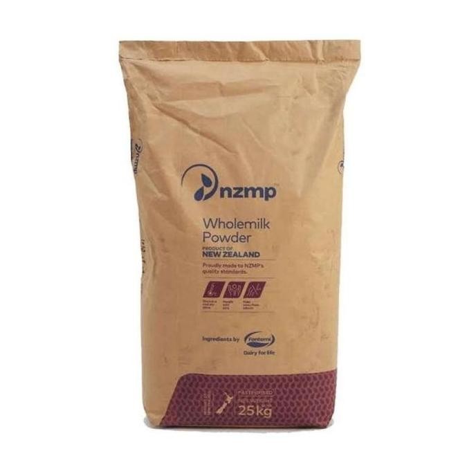 

}}}}}}] Susu Bubuk NZMP 100gr (New Zealand Milk Powder)