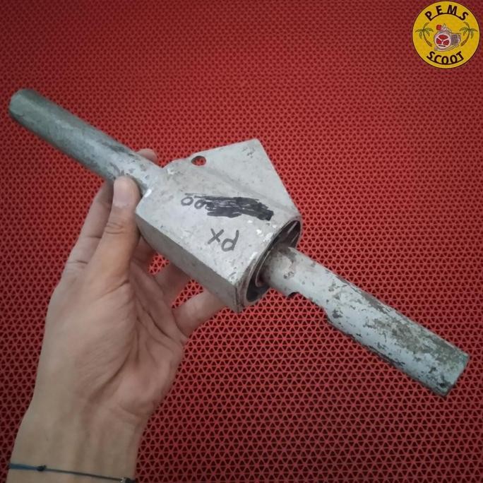 // Stik kiri vespa PX MK1 stik presneling vespa PX MK1 //