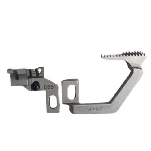 

}}}}}}] Original Termurah | Gigi Feed Dog Mesin Obras Typical 5 Benang Kualitas Bagus