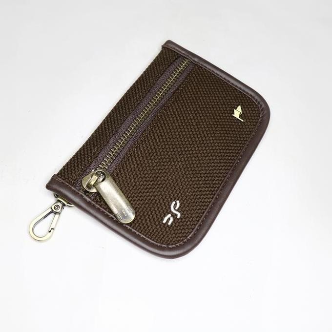 

Tfg Lanyard Dompet Kartu Filosofi Kopi X Taco Limited Edition Name Tag Original