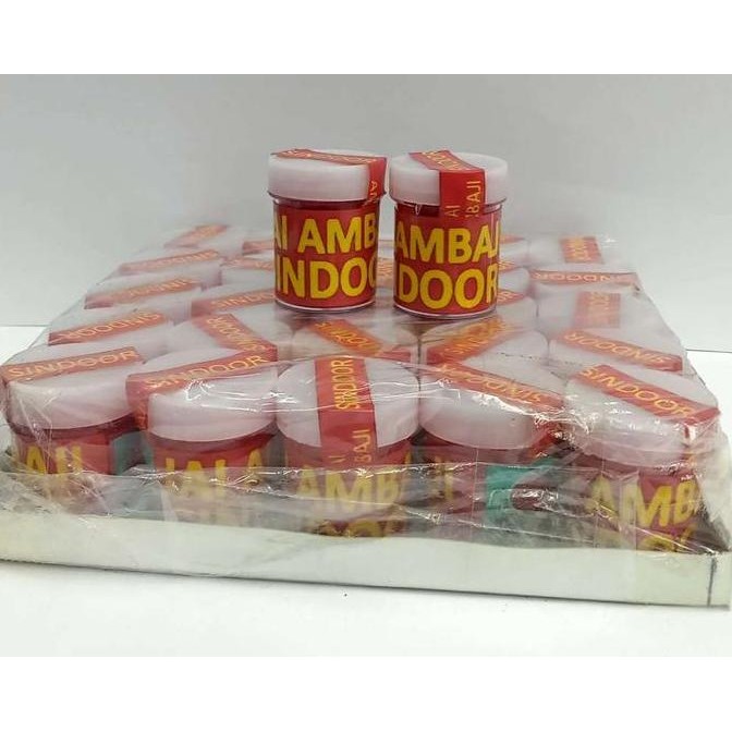 

.........] Sindoor Punch/Jai Ambaji 1pcs