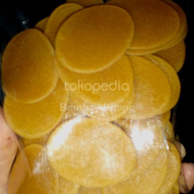 

] Pani Puri Dry 200 gr