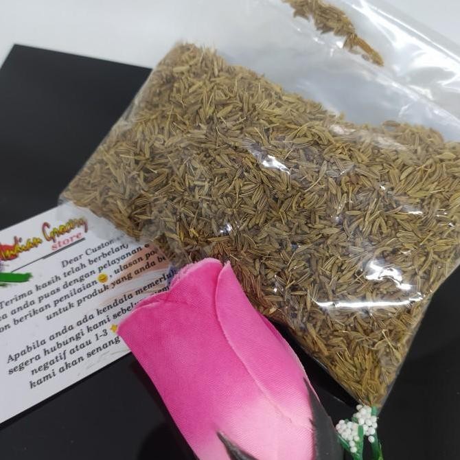 

yang dicari] JEERA SEED 500 GR