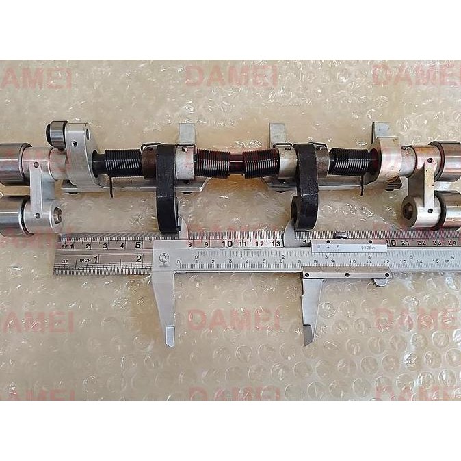 

PENJEPIT KERTAS HEIDELBERG CYLINDER FEEDER GRIPPER KS KSB K-LINES KORD ORIGINAL DAN TERPERCAYA