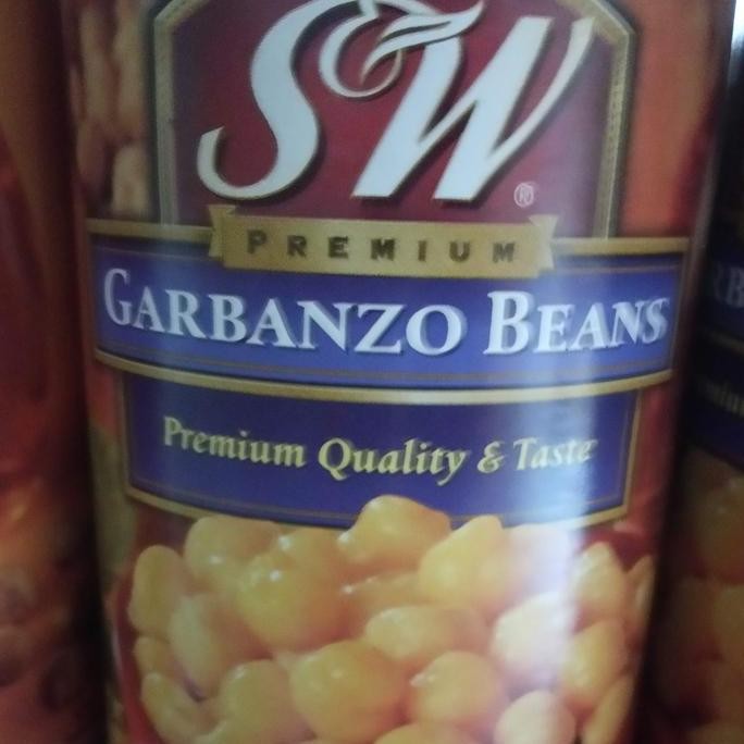 

~@~@~@~@] Garbanzo Bean SW
