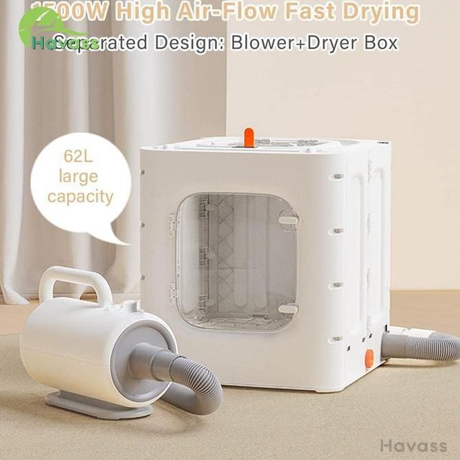 Automatic Kucing Pet Dryer Box Smart Blower Hair Blower Dryers
