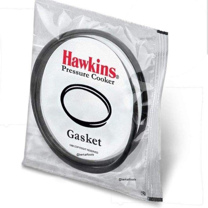 >>>>>] Gasket Hawkins Pressure Cooker / Sealer Ring Presto / Karet Panci