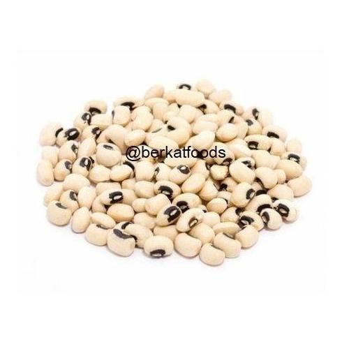 

(:(:(:(] Black Eye Bean 1Kg / Kacang Putih Tunggak / Lobia Chawli Raungi Eyed