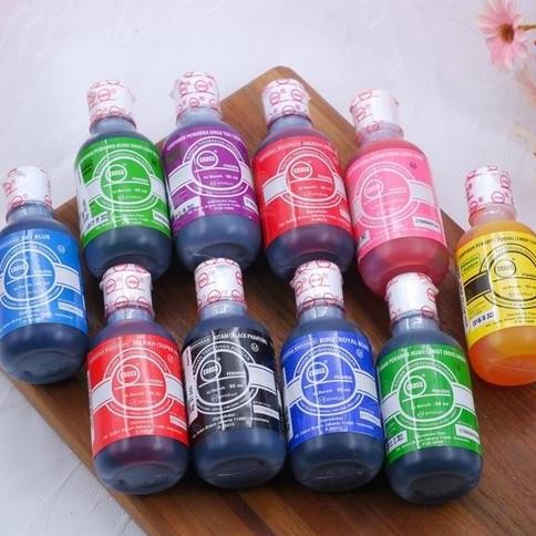 

] Cross Pewarna 60ml