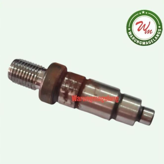 Spindel as mesin bor Maktec MT60 Mt 60