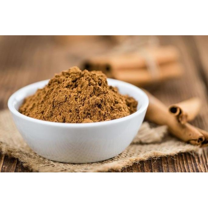 

^^^^^] Bumbu Spikulas / Spekoek 100gr