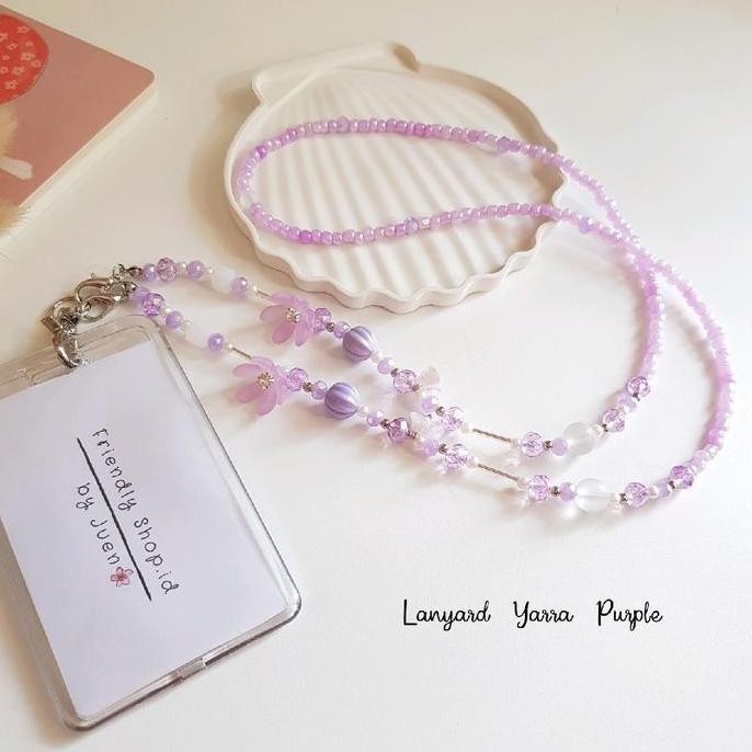 

Gantungan Id Card Premium Part 2 | Lanyard Name Tag Serbaguna Kantor & Event Original