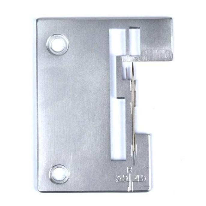 

populer] Original Termurah | Plat Jarum Mesin Obras Neci Butterfly HD864