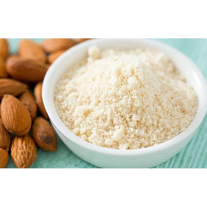

Open DS] Almond Bubuk 100gr