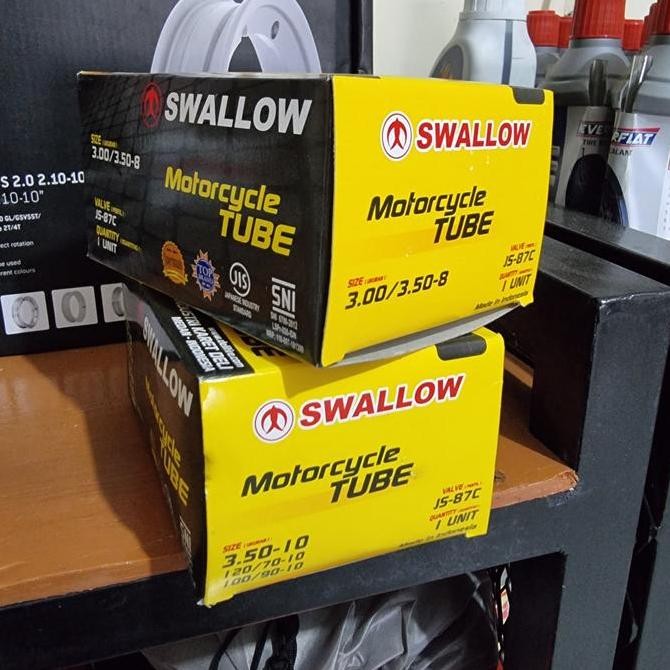 (:(:(:(] Sparepart Vespa Ban Dalam Vespa Ring 8