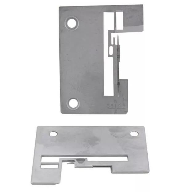 

:<:<:<:<] Termurah | Plat Jarum Mesin Obras Singer 14HD854 / Plat Gigi