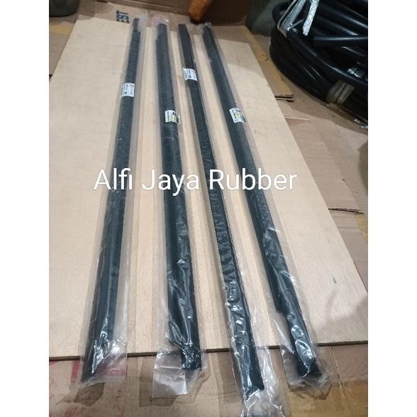 Rt-4 1Set.Pelipit Kaca Luar Panther Kapsul / Touring...Depan-Belakang R/L