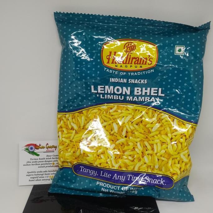 

@@@@] LEMON BHEL HALDIRAM