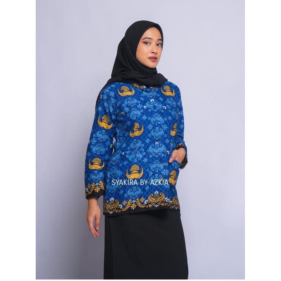korpri/pgri wanita dan pria