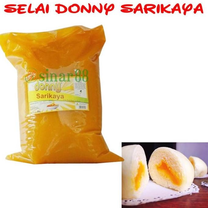 

Buruan serbu] Selai Donny Superkaya Repack 500gr