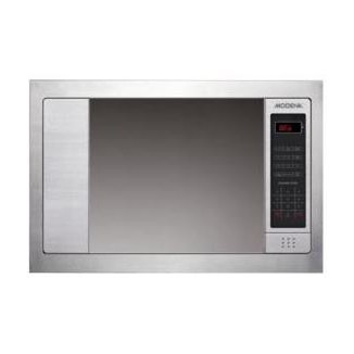 MODENA Microwave Oven and Grill MG 3112 Buono Series - Silver Terlaris