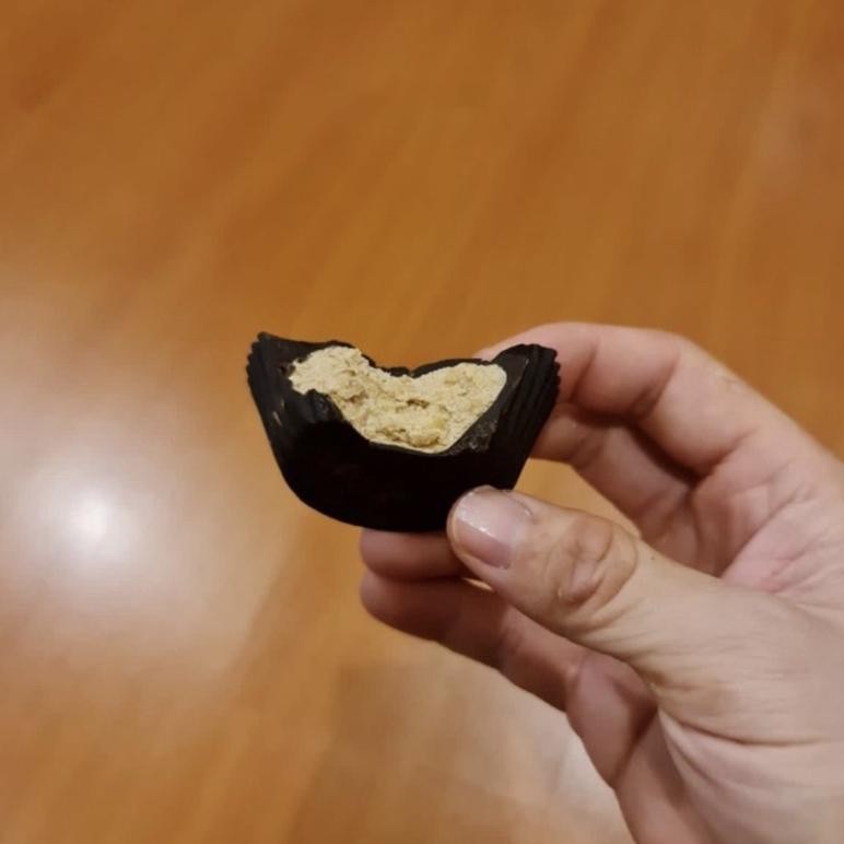 

Promoo!! Protein Peanut Butter Cups