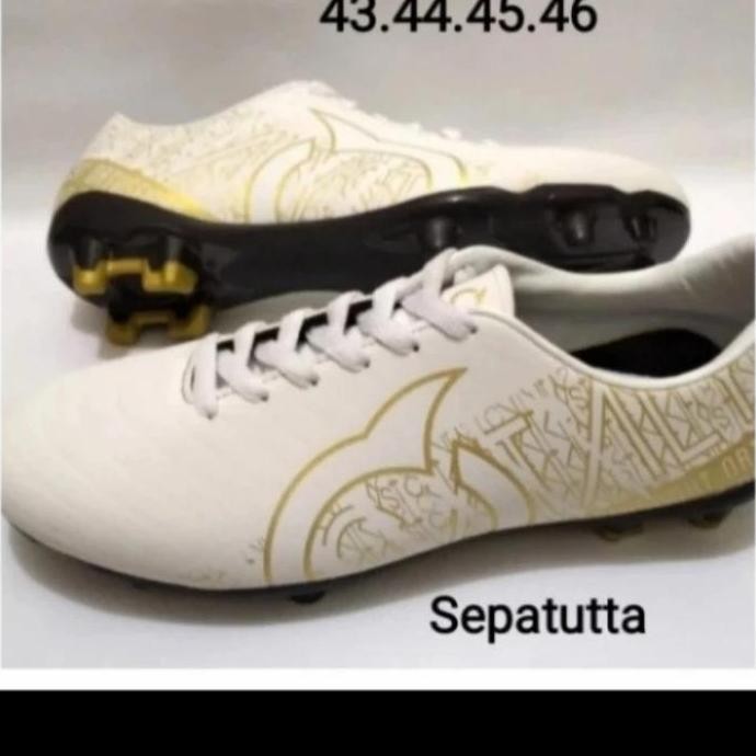 sepatu bola ukuran besar sepatu bola jumbo big size Terlaris