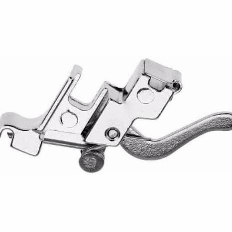 

=+=+=+] Original | Rumah Sepatu Mesin Jahit Portabel / Low Shank Adapter