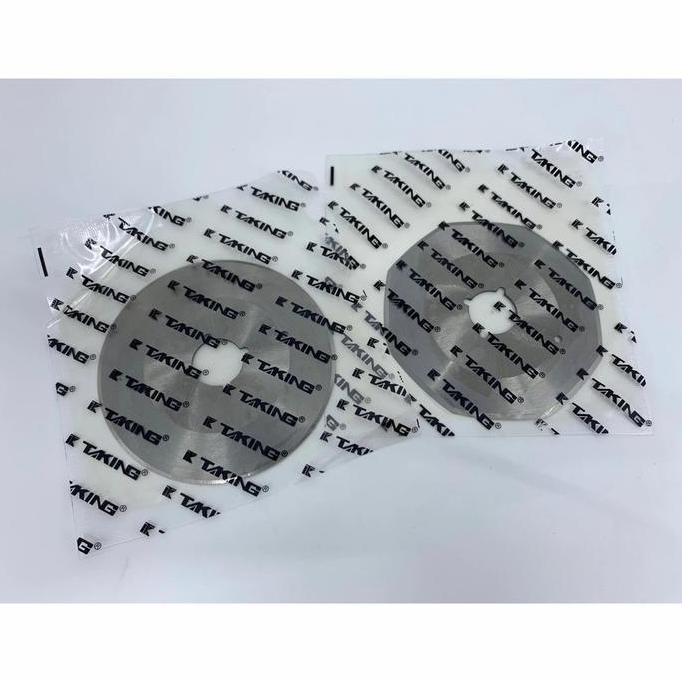 

/////] Original Termurah | Pisau Mesin Gunting Listrik Octa Kualitas Bagus