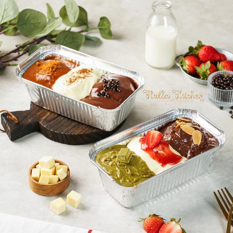 

Promoo!! Cinnamon Mix isi 3