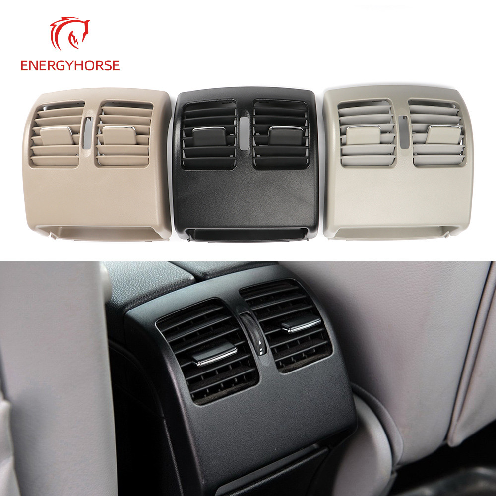 

Penutup Panel Kisi-kisi Air Ventilasi Mobil Baru Untuk Mercedes Benz C Class W204 C180 C200 C260 C30
