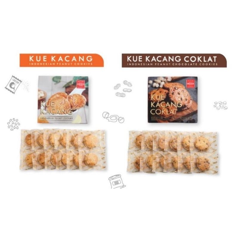 

Promoo!! Fin's Recipe Kue Kacang Oleh Oleh