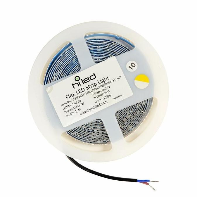 Sale Strip Led Hiled 2835 240Led 24V