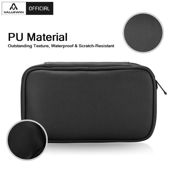 

SWG VALUEWIN MD026 - Stationary Storage Bag - Tas Penyimpanan Alat Tulis