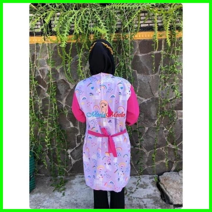 Beli 2 Murah Medical Gown Reusable ( Motif Medis ) Pediatric, Surgical, Apd Gigi | Apd Dokter