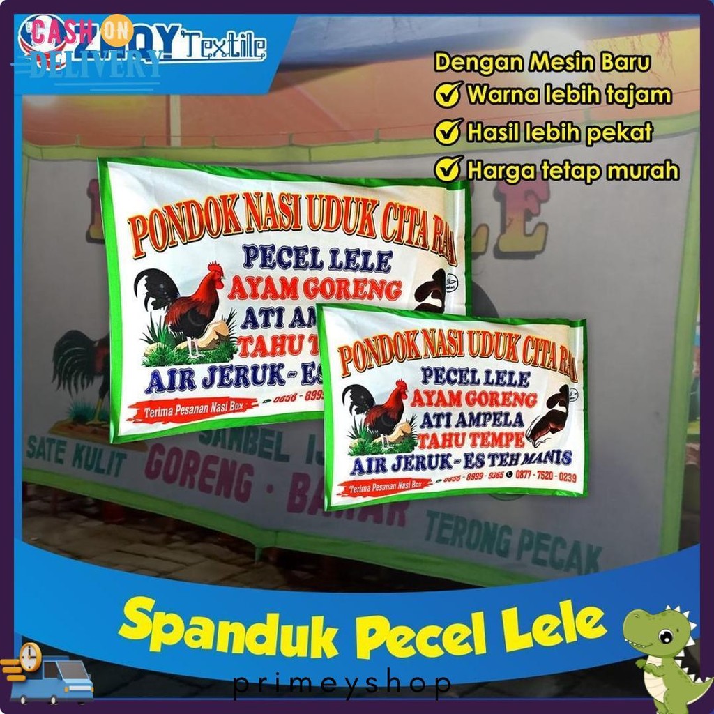 

Bendera Custom Bahan Kain Satin Tc | Bendera Partai Ukuran 100X50Cm Terlaris! Produk Ini Banyak Dicari