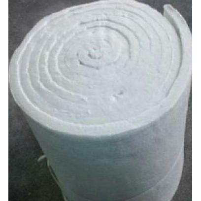 Ceramic Fiber Blanket