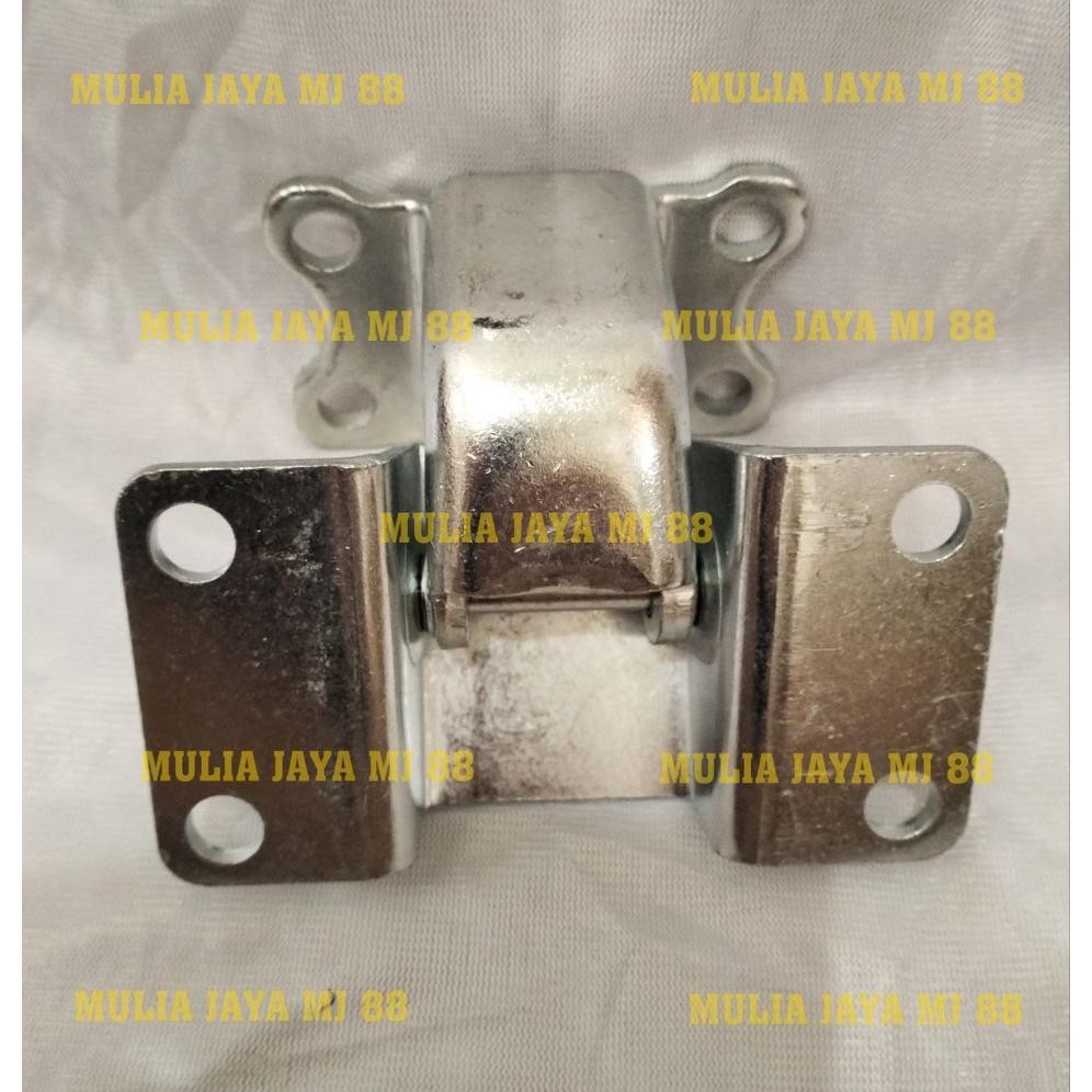 Special Promo Engsel Pintu Fuso Supergreat Fv515/Door Hinge Mitsubishi Fuso Supergreat Fv515