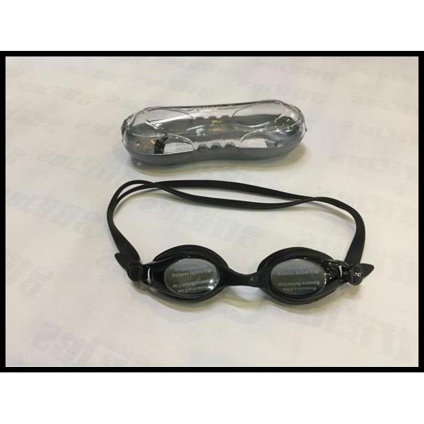 Kacamata Renang Untuk Remajaatau Dewasa Karetnya Lentur Merk Speedo